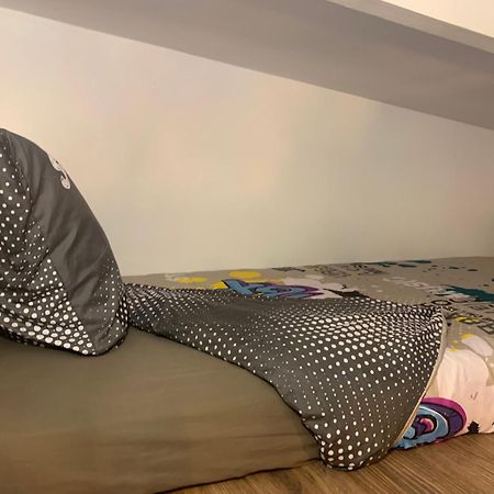 Paris Studio Cosy Εξωτερικό φωτογραφία
