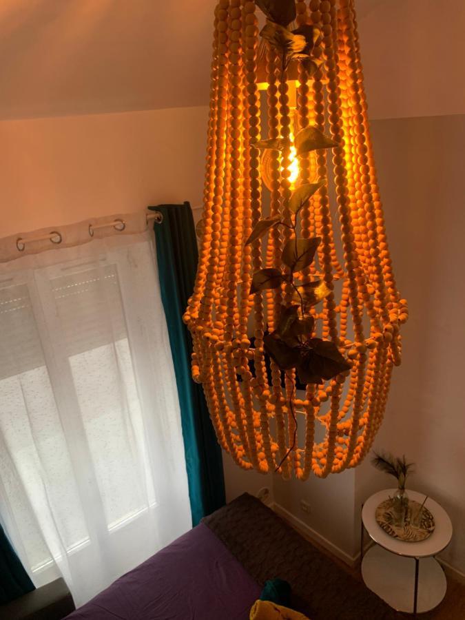 Paris Studio Cosy Εξωτερικό φωτογραφία