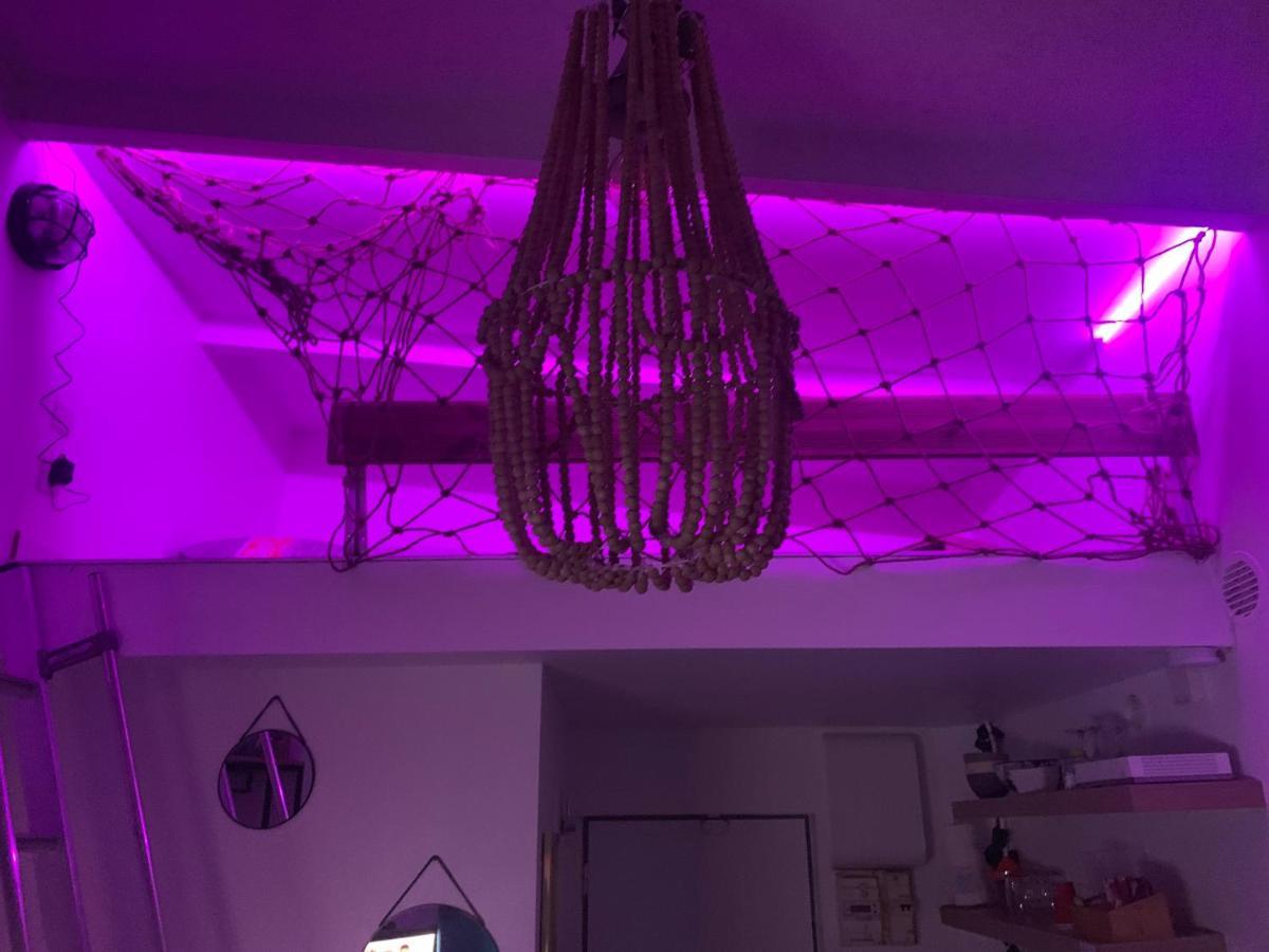 Paris Studio Cosy Εξωτερικό φωτογραφία