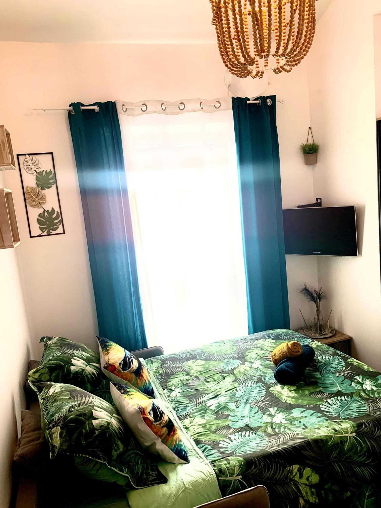 Paris Studio Cosy Εξωτερικό φωτογραφία