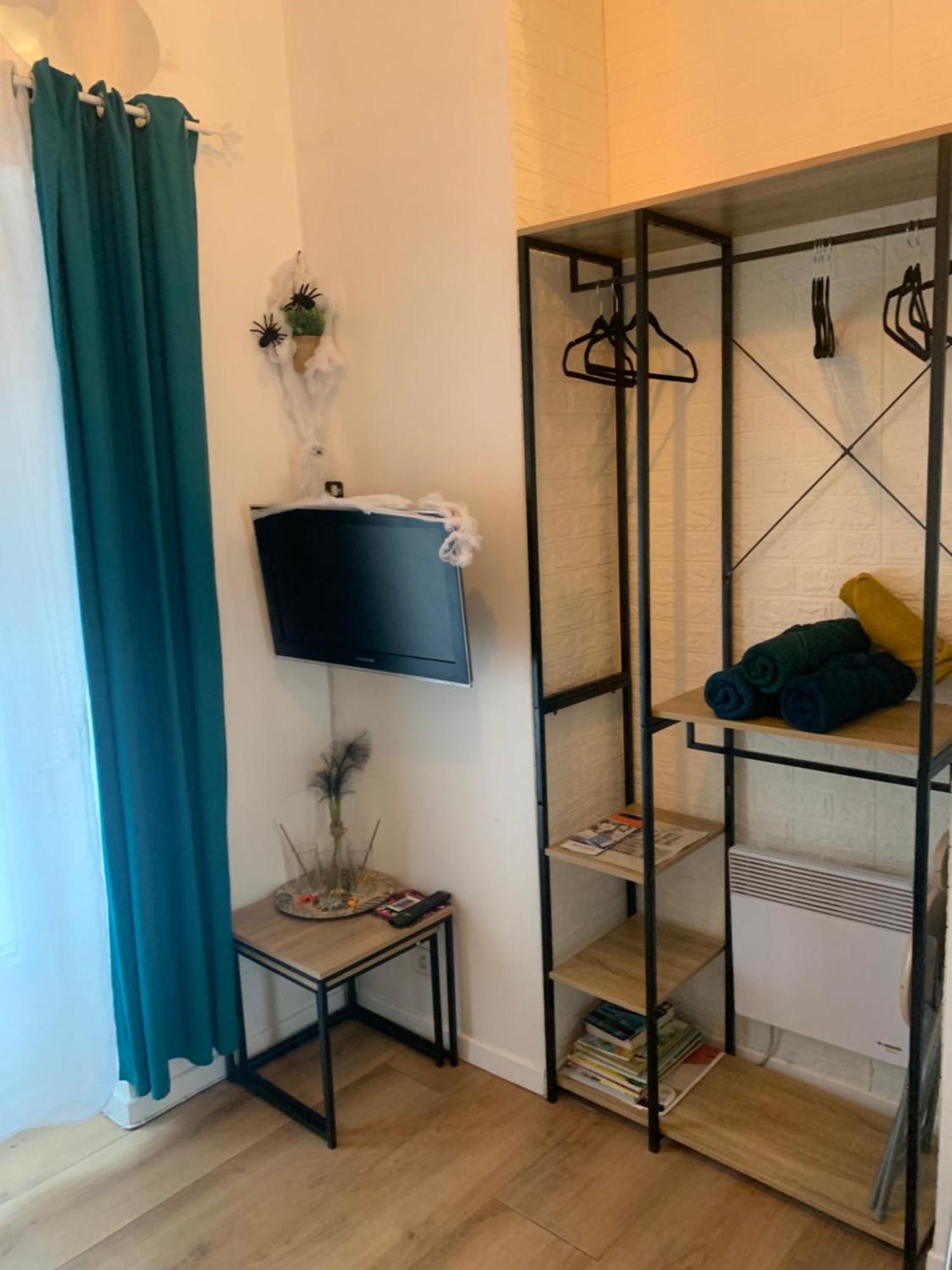Paris Studio Cosy Εξωτερικό φωτογραφία