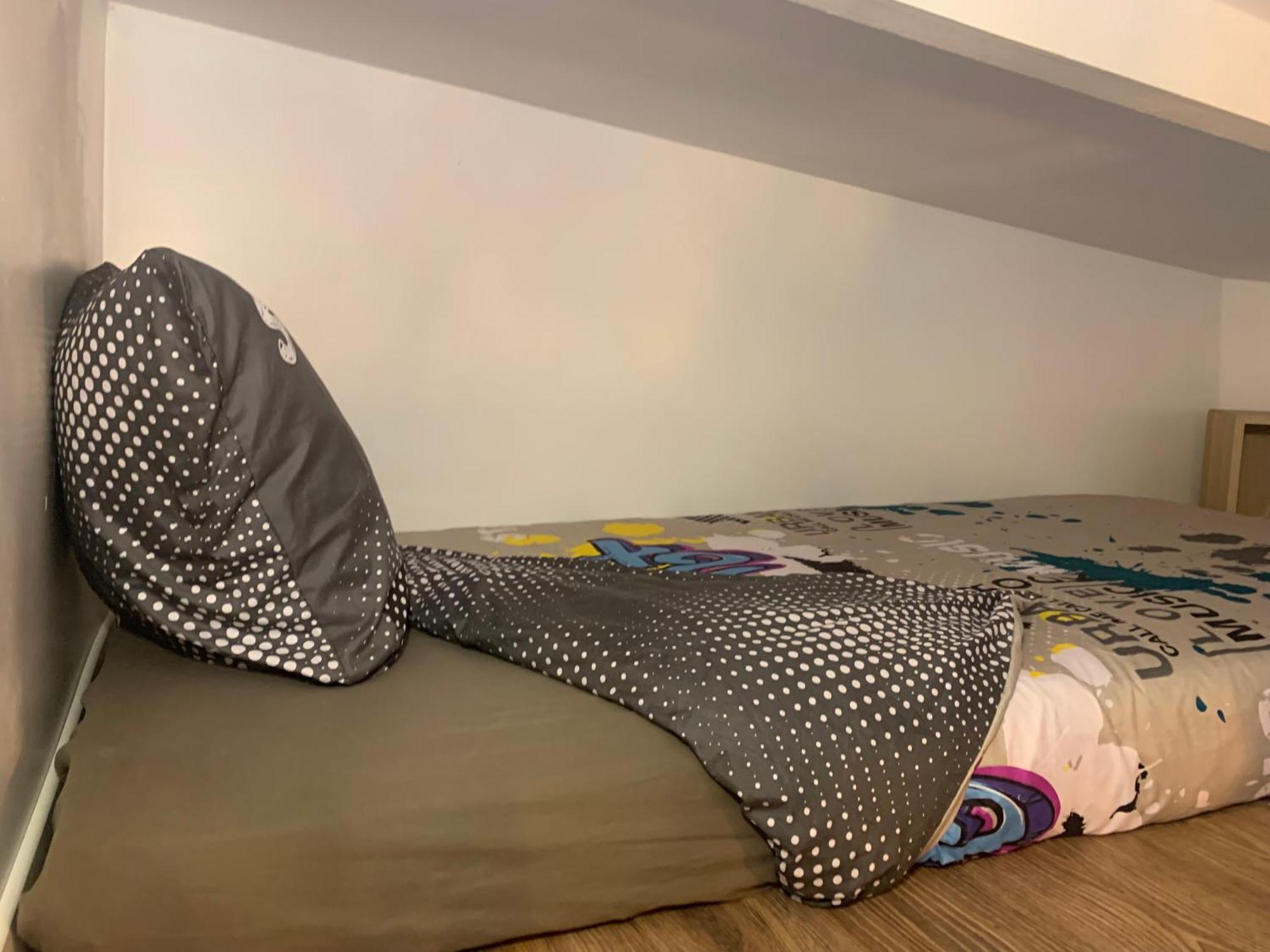 Paris Studio Cosy Εξωτερικό φωτογραφία