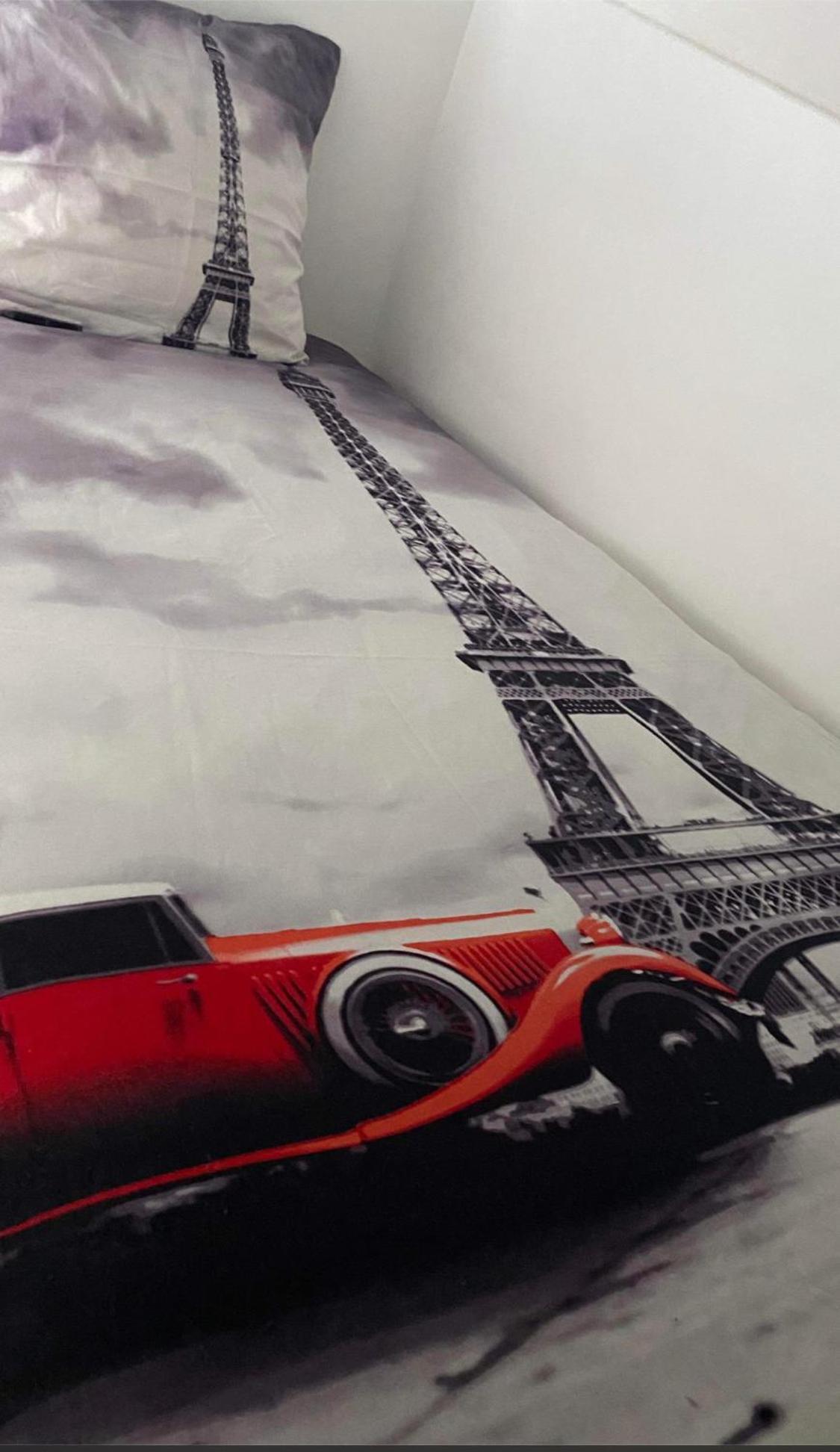 Paris Studio Cosy Εξωτερικό φωτογραφία