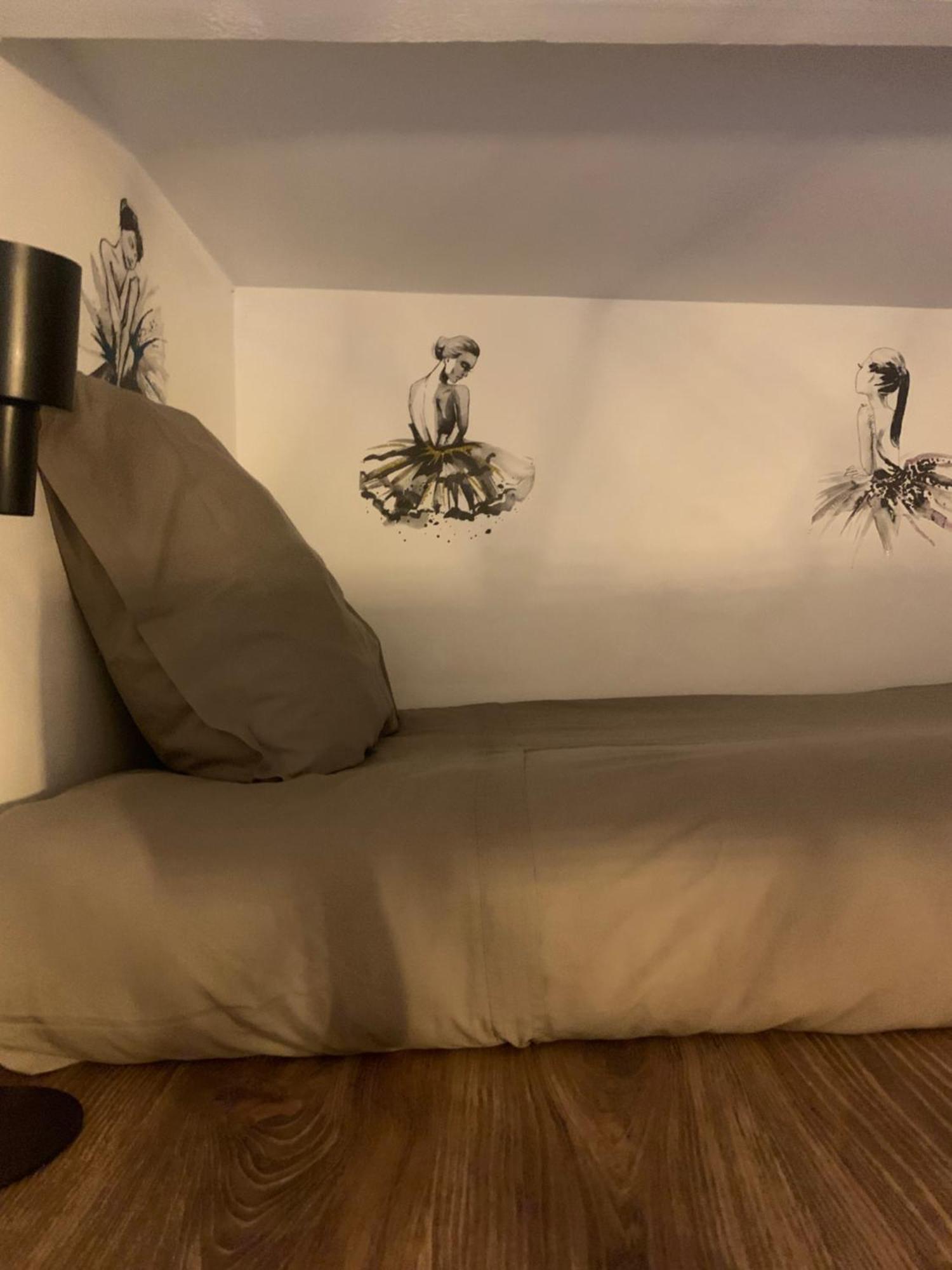 Paris Studio Cosy Εξωτερικό φωτογραφία